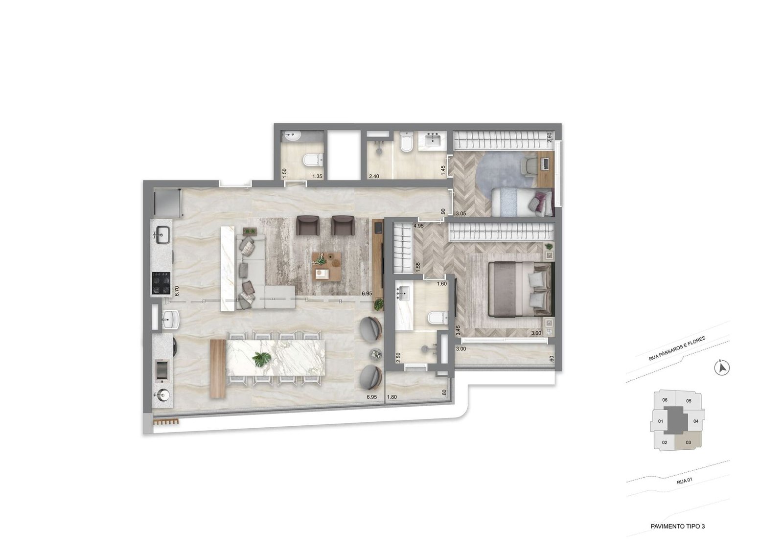 KIBA3_PH_TIPO+1_F3_OP1_R05_94m_2suites