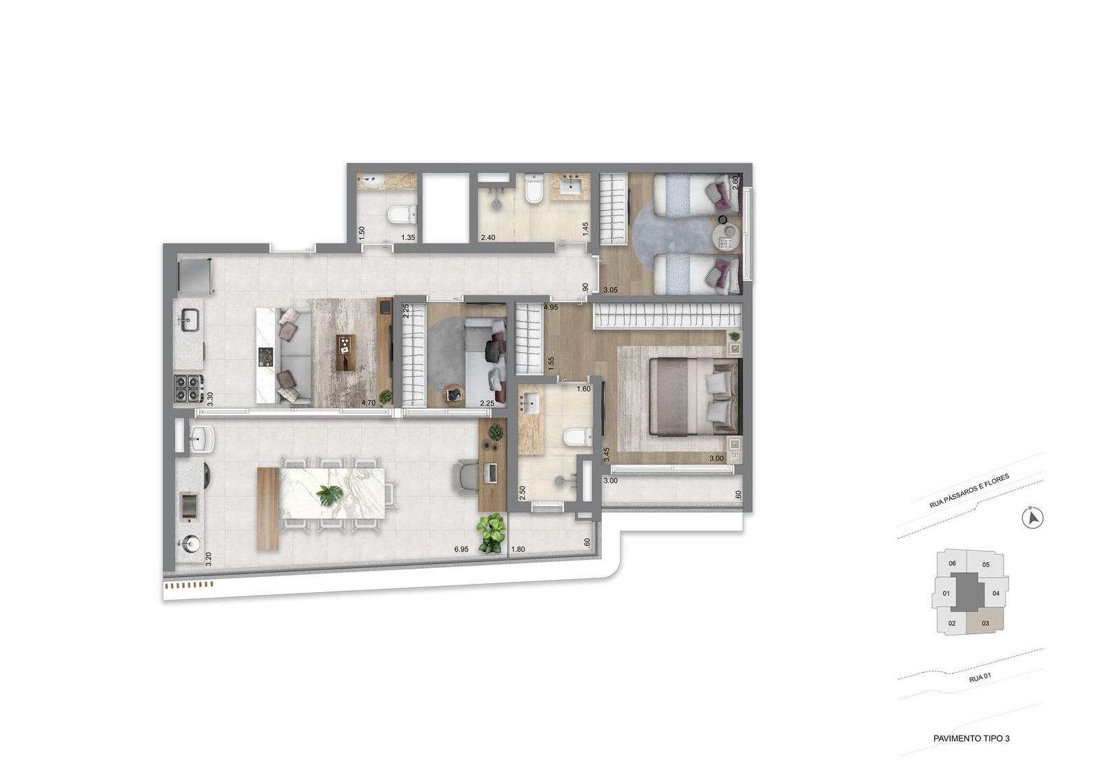 KIBA3_PH_TIPO+3_F3_R07_94m_3dorms