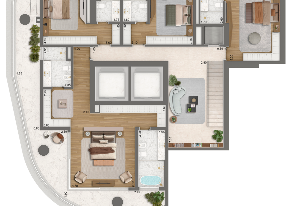 CASA INFERIOR_FINAL 2_54 E 56 PAV